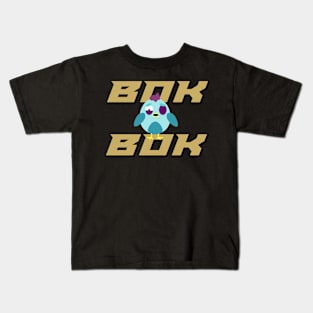 Realm Royale Bok Bok Kids T-Shirt